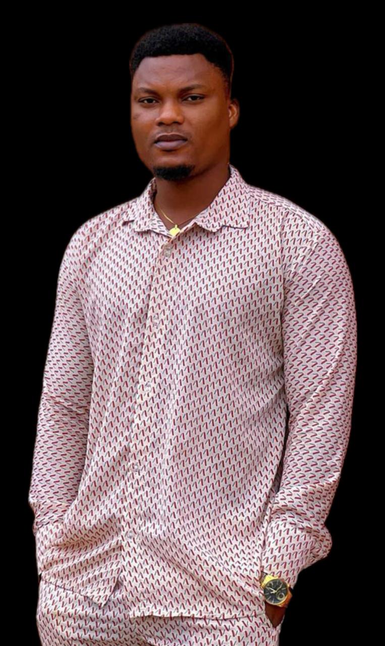 Team Member 4